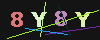 Gambar captcha